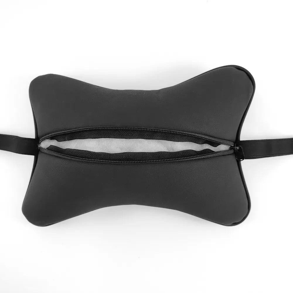 Car Neck Pillows (Set of 2)