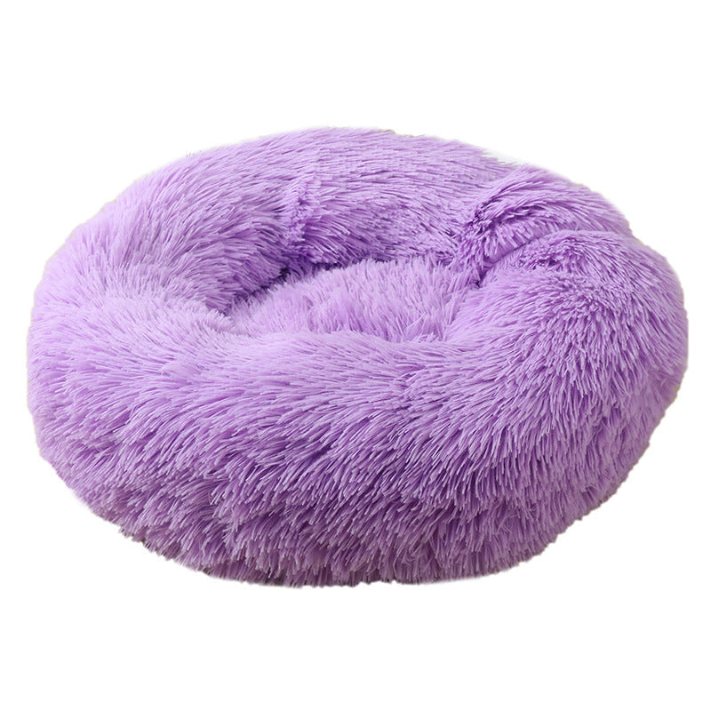 Donut Pet Bed