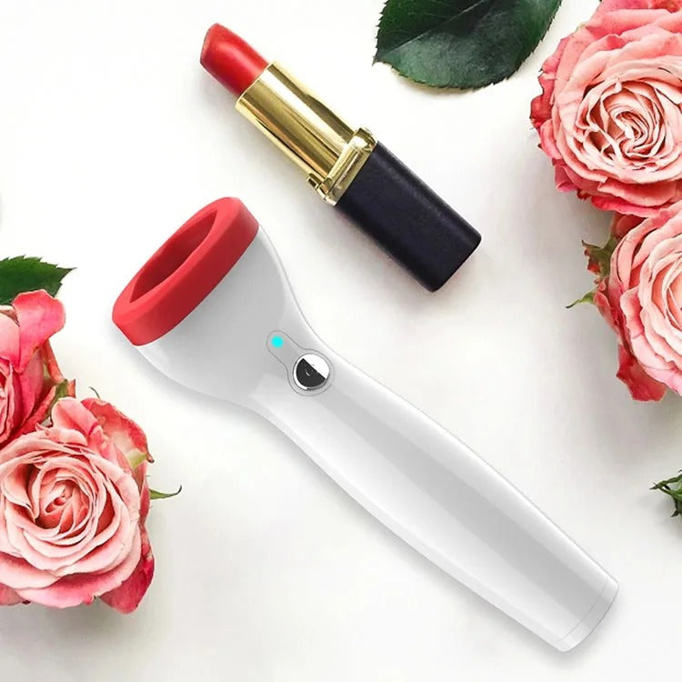 Lip Augmentation Device