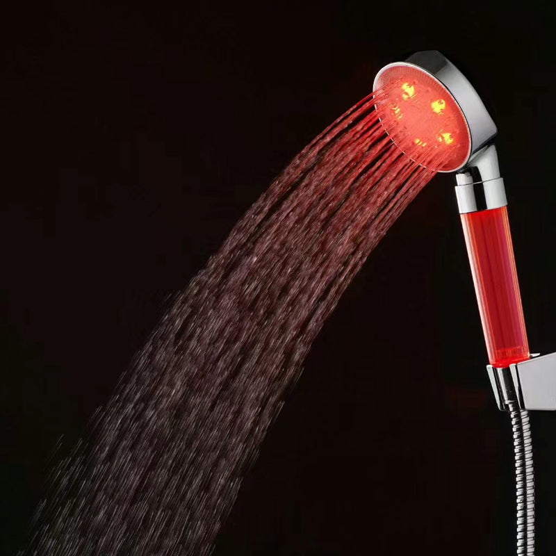 LED Shower Head