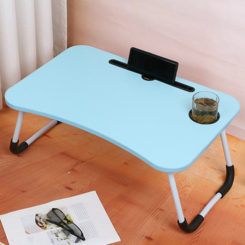 Foldable Laptop Table