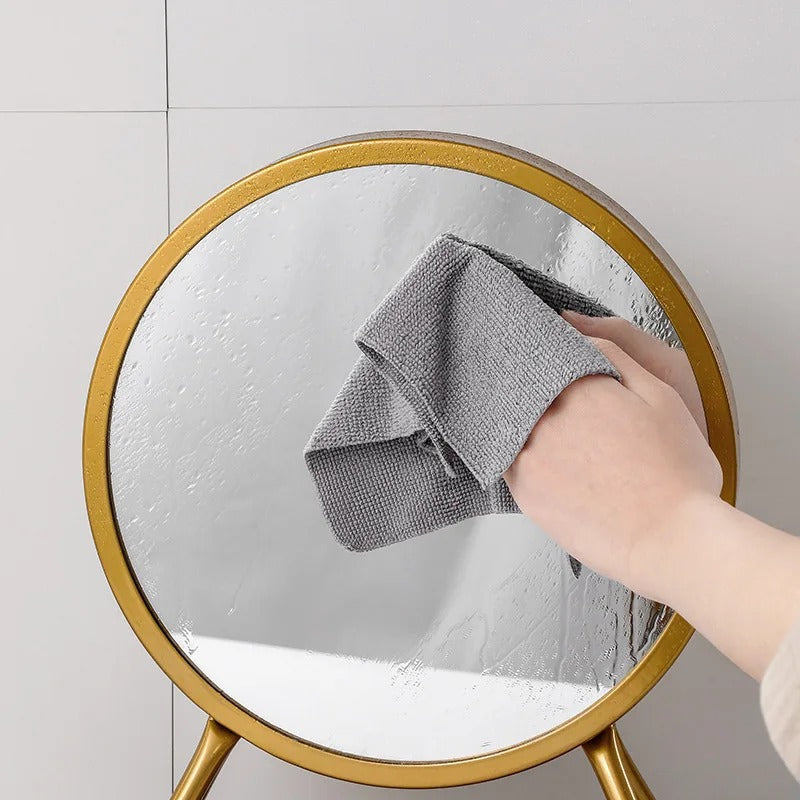 Extractable Microfiber Cloths (Pack of 20)