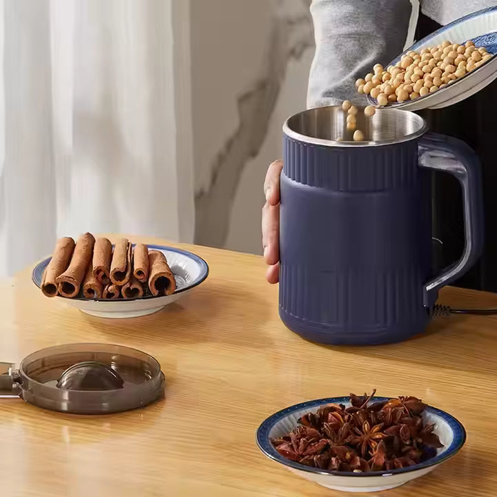 Mini Power Grinder 220V