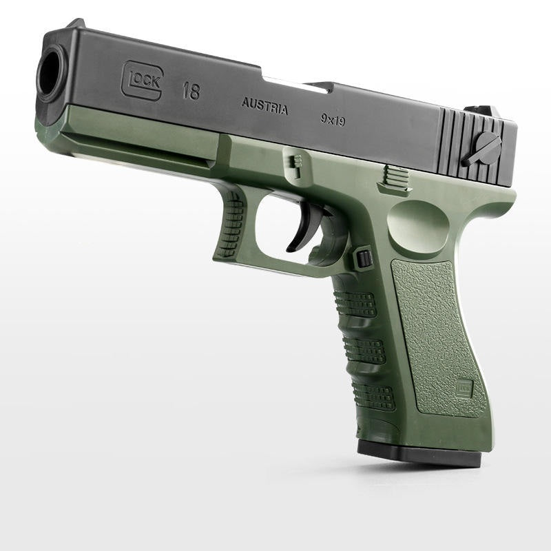 Soft Bullet Toy Pistol