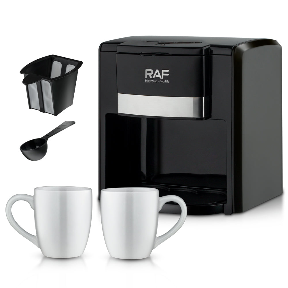 RAF Coffee Maker