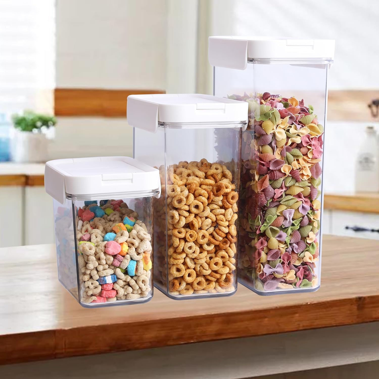 Food Storage Containers