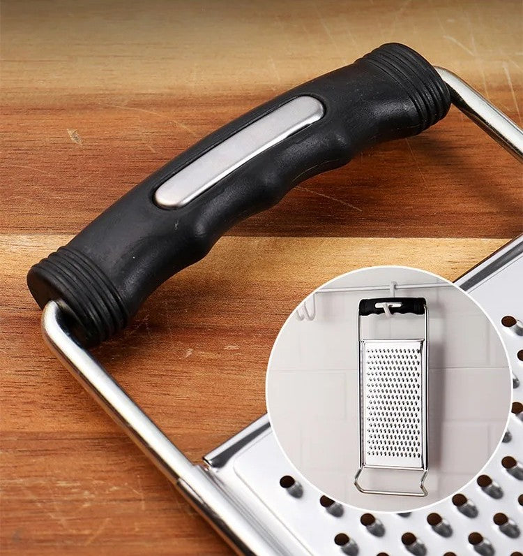 Stainless Steel Slicer and Chopper