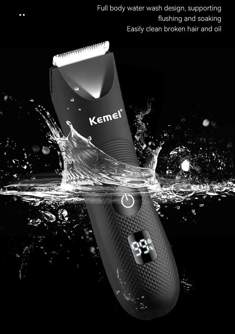 Kemei KM-1840 Electric Shaver