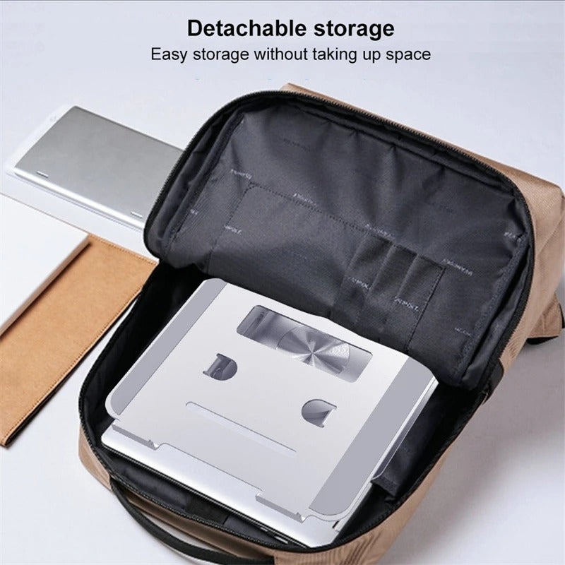 360° Rotating Laptop Stand