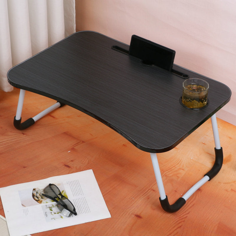 Foldable Laptop Table