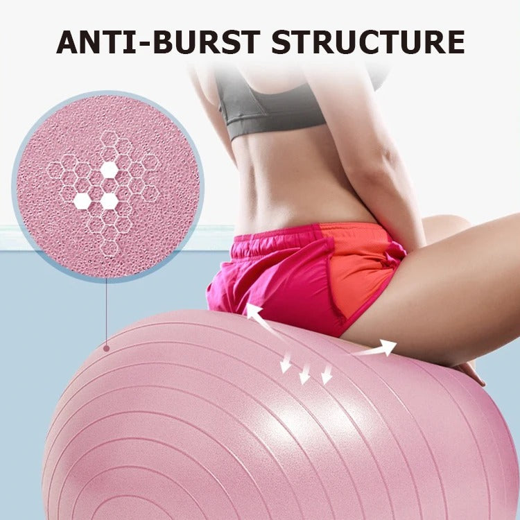 Yoga Stability Ball