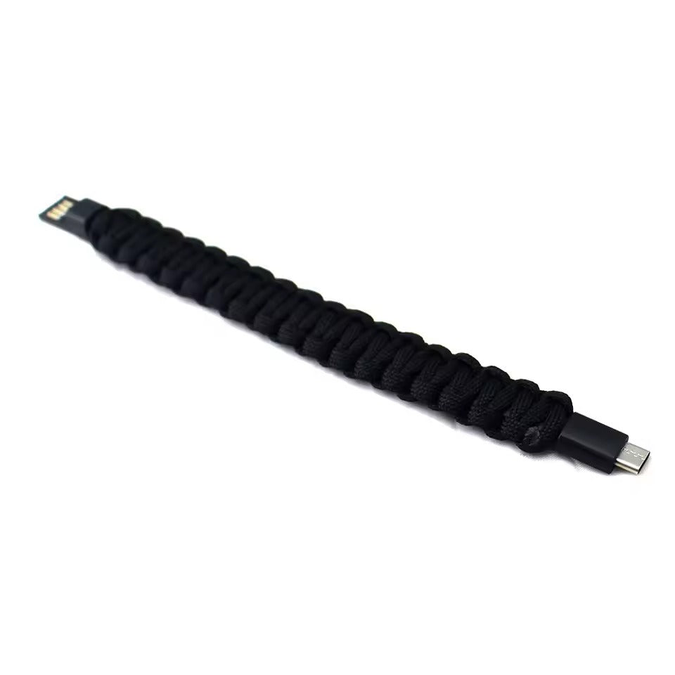 Bracelet Charging Cable