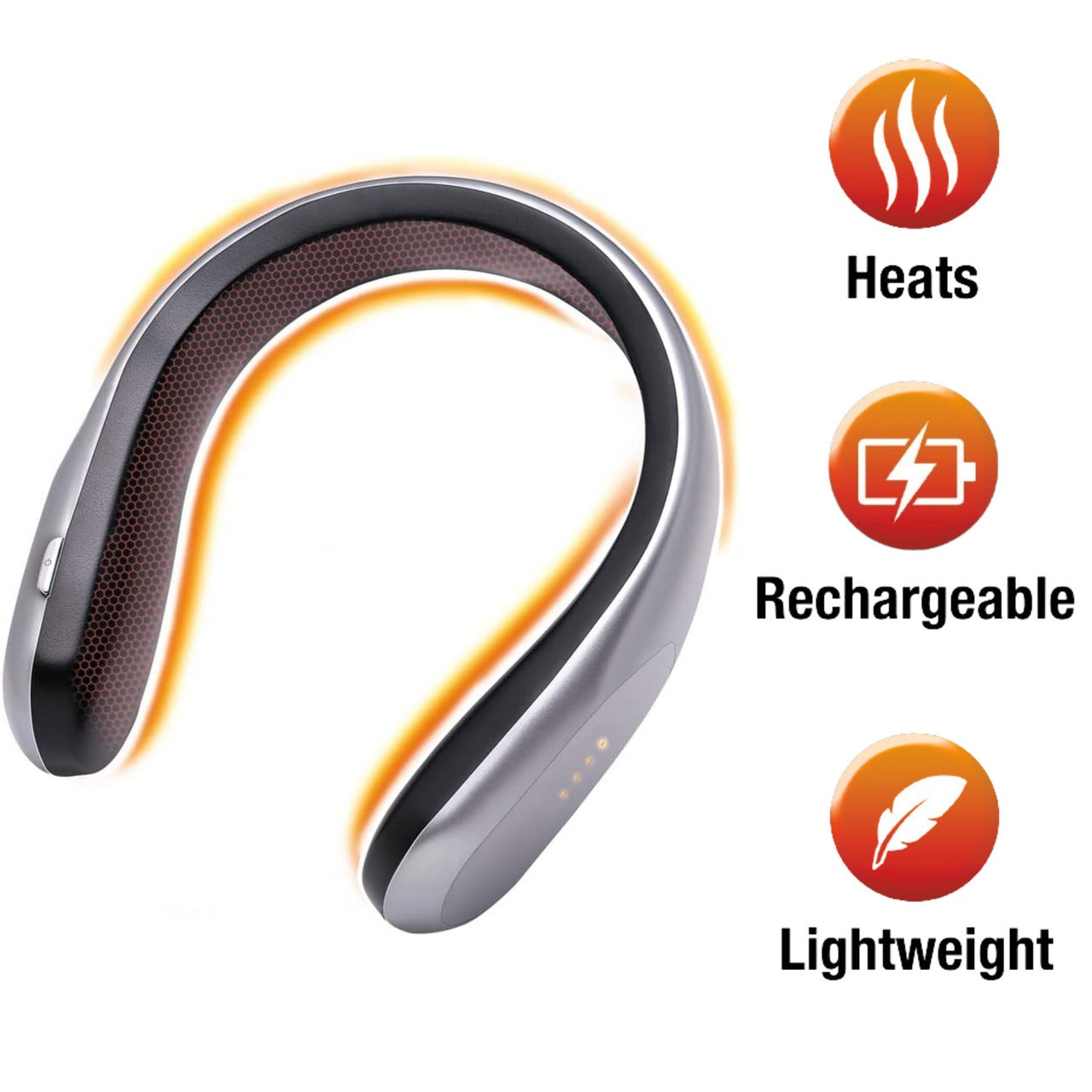 Handy Heater Neck Warmer