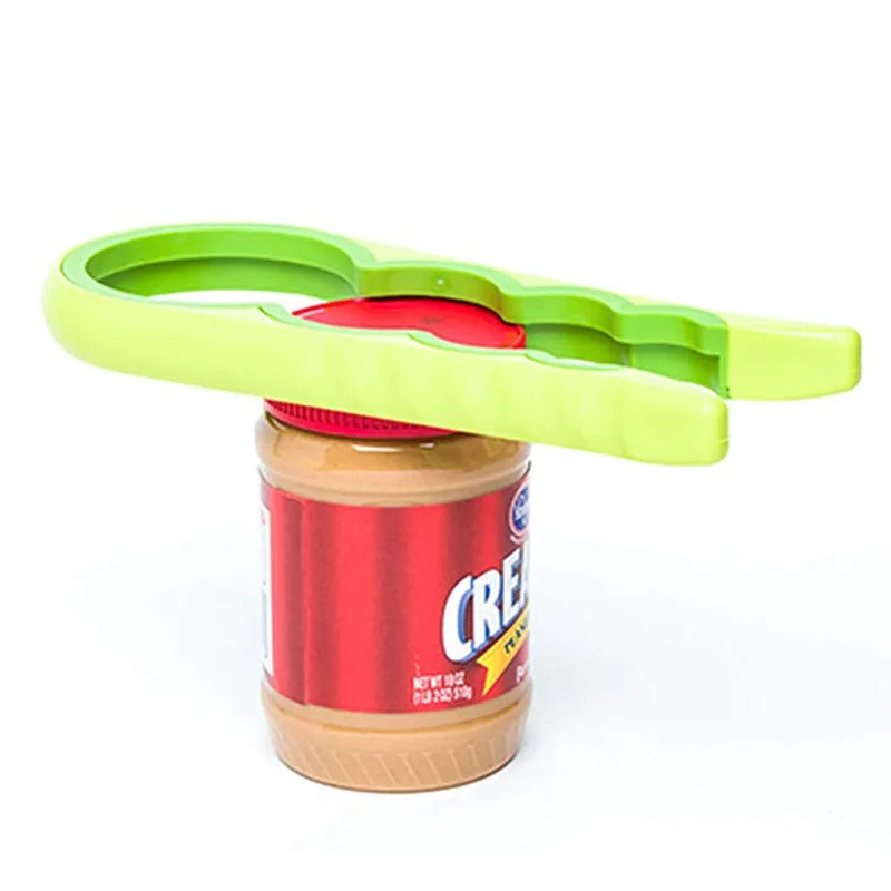 4-in-1 Jar Opener