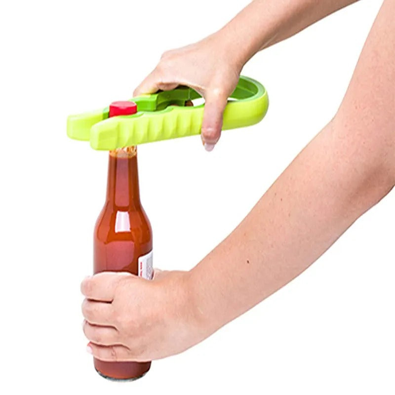 4-in-1 Jar Opener