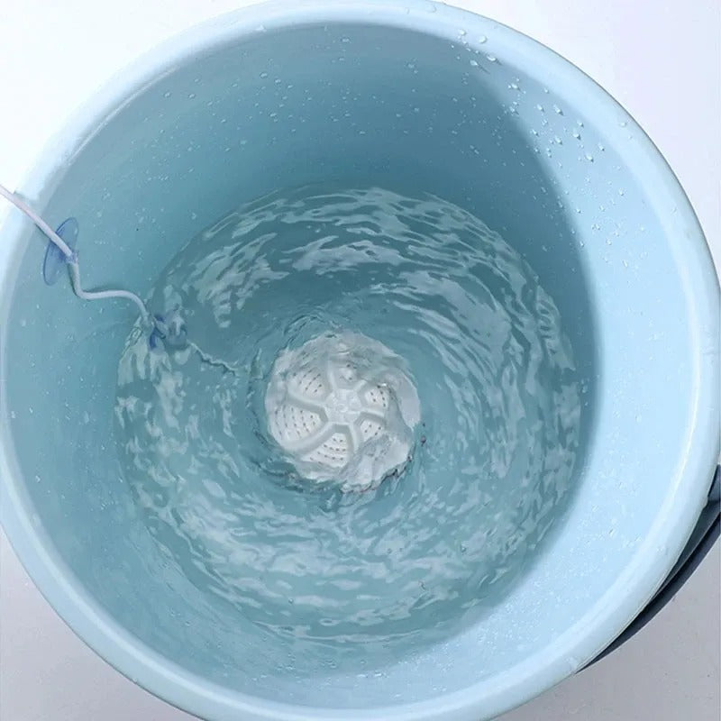 Mini Portable Washing Machine