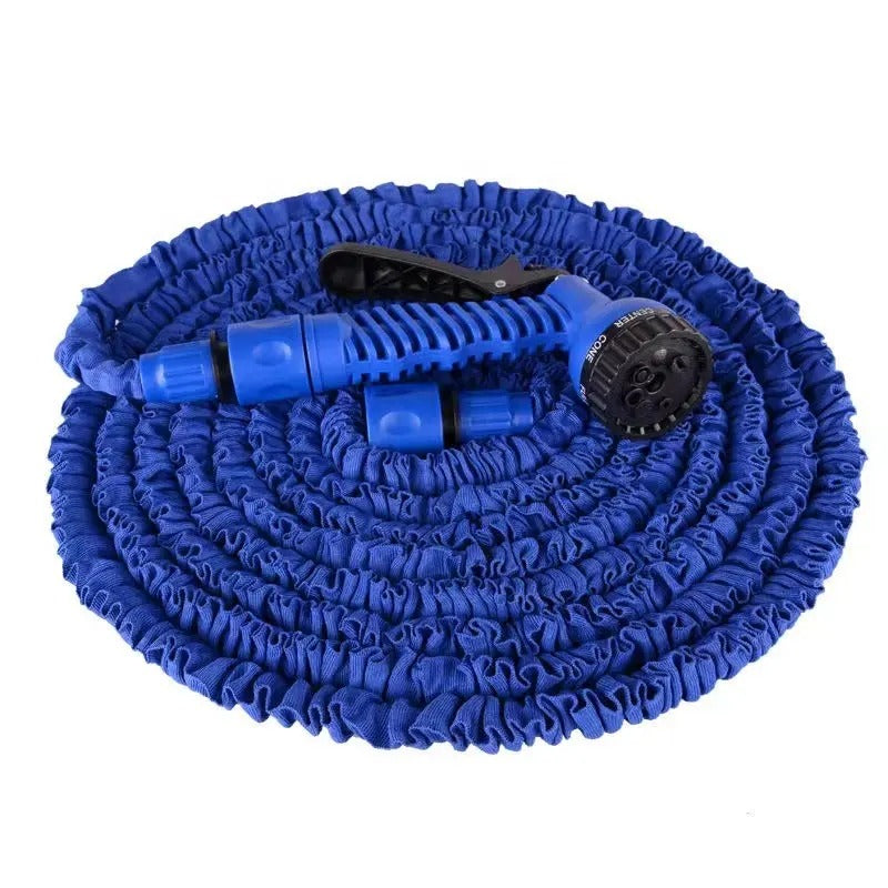 Versatile Expandable Water Hose