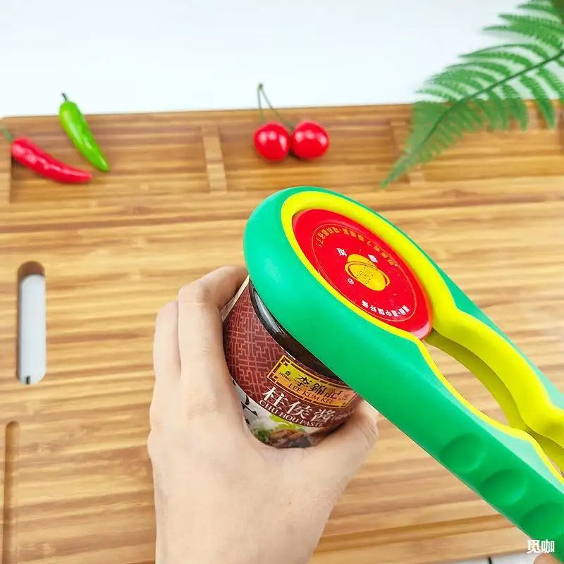 4-in-1 Jar Opener