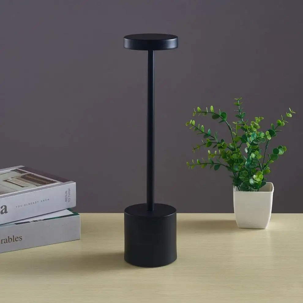 Rechargeable Touch Table Lamp