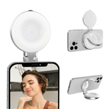 MagSafe Selfie Light Mirror