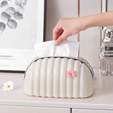 Cloud Shaped Tissue Box
