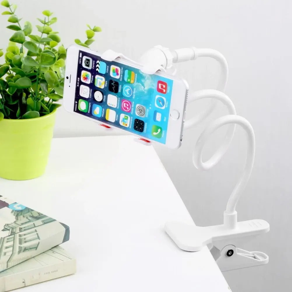 Flexible Phone Holder