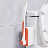 Disposable Toilet Cleaning Kit