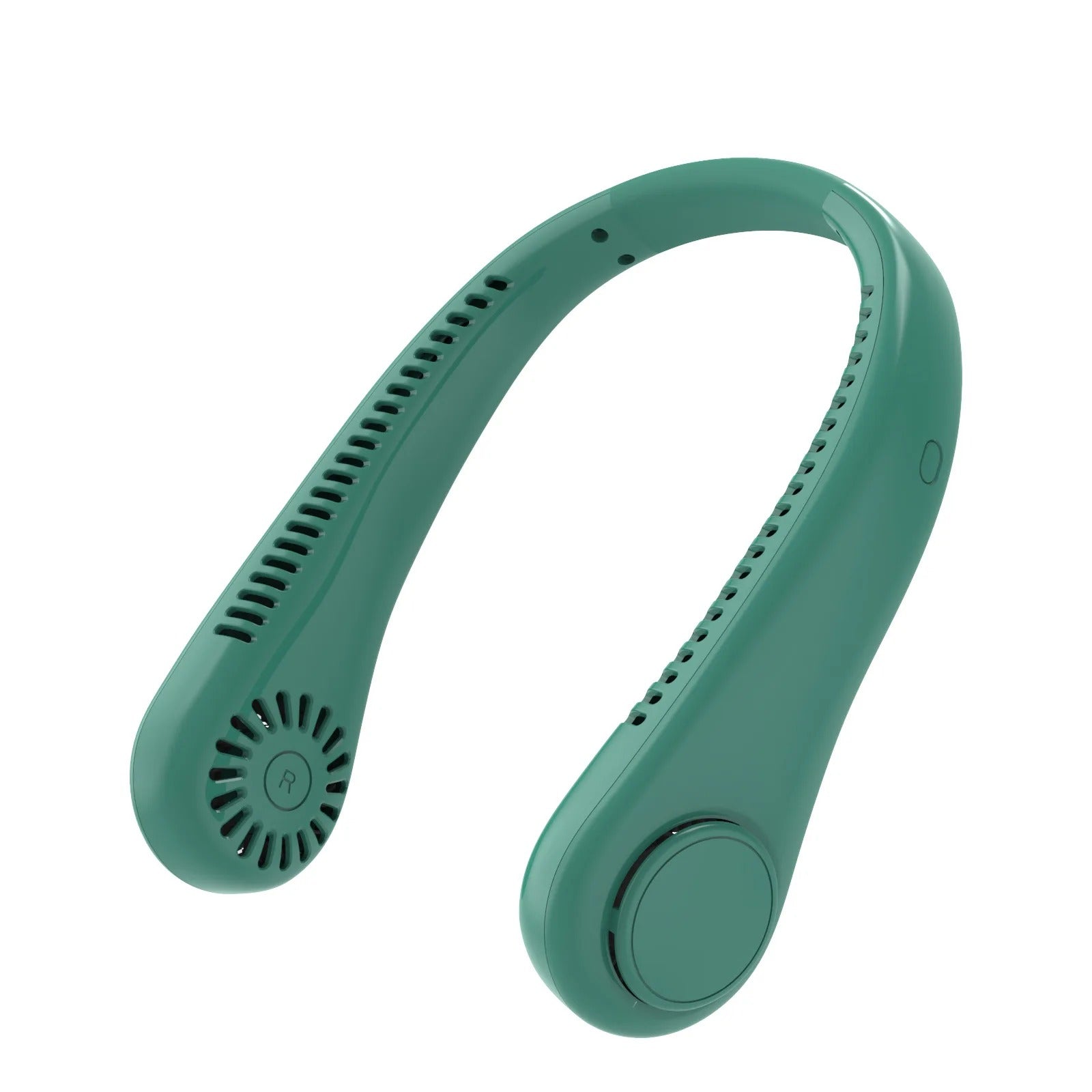 Bladeless Portable Neck Fan