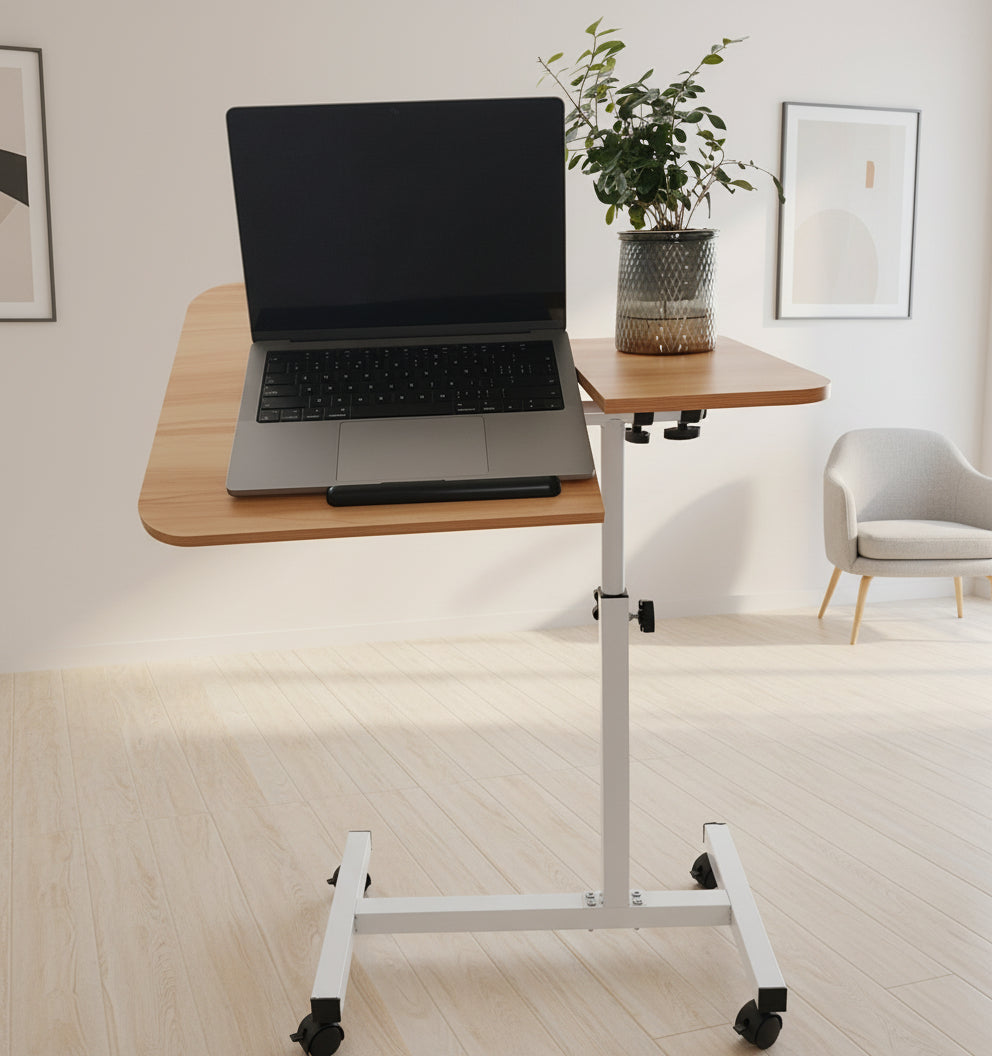 270° Tilt Standing Desk