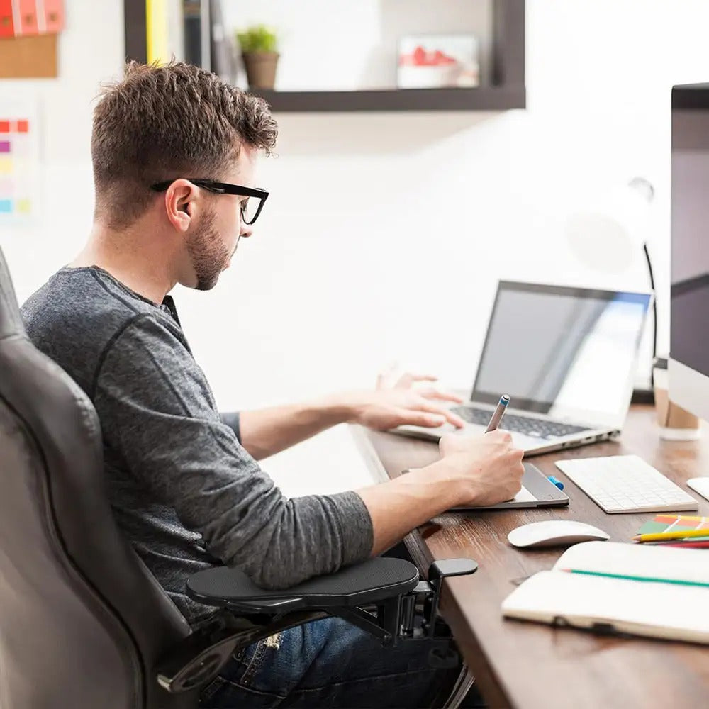 Desk Arm Rest