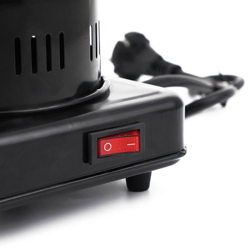 Electric Charcoal Burner