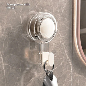 Heavy-Duty Suction Hooks