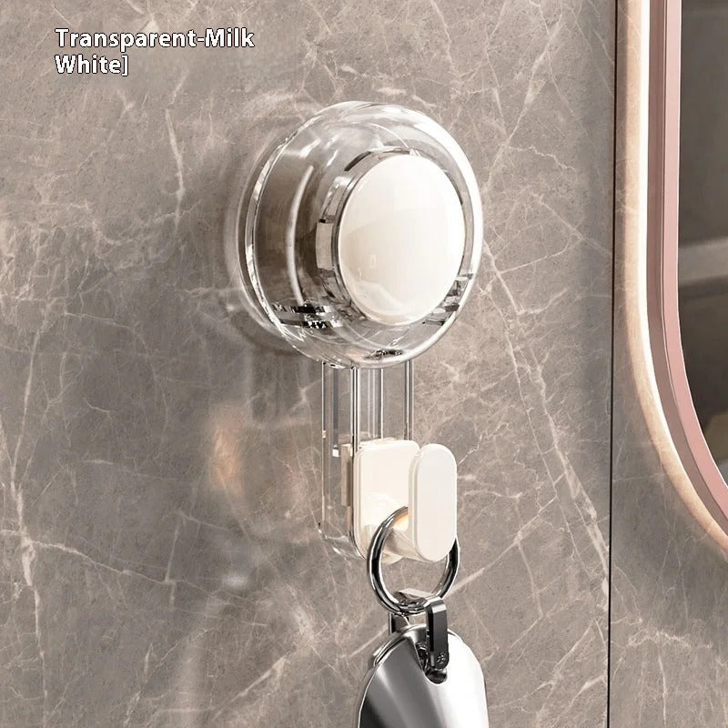 Heavy-Duty Suction Hooks