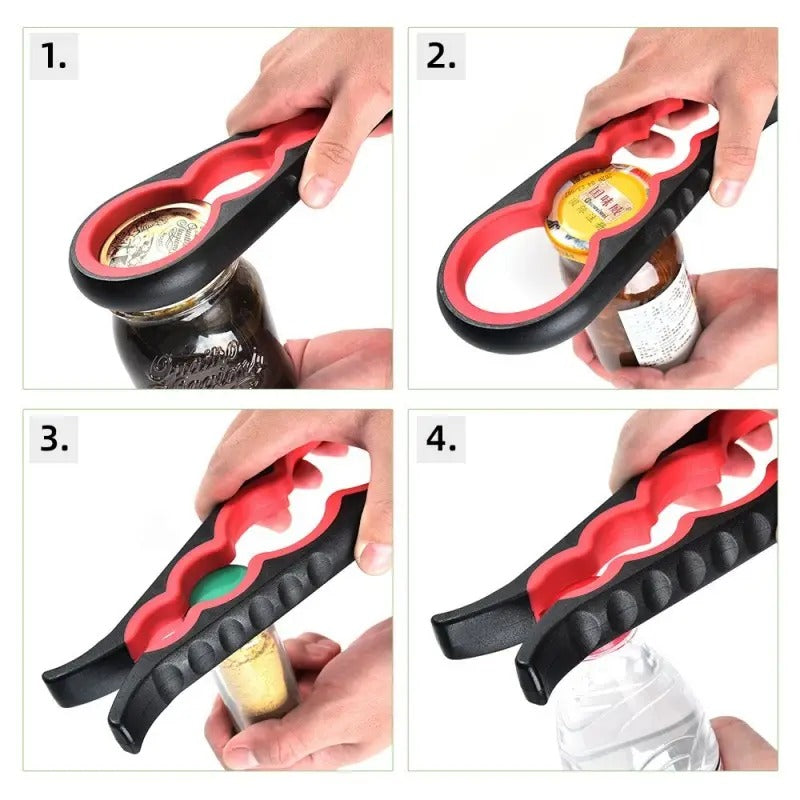 4-in-1 Jar Opener