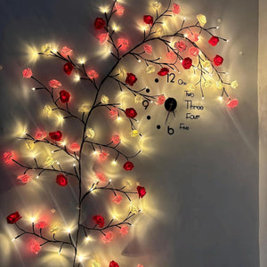 LED Tree Lights