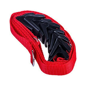 Adjustable Door Hook