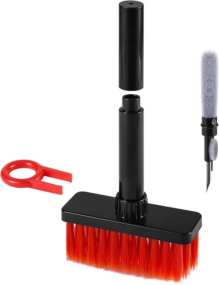 5 in 1 Cleaning Set