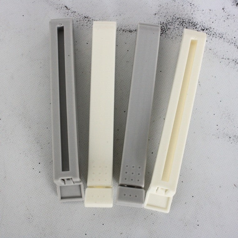 Plastic Bag Clip (Set of 4)