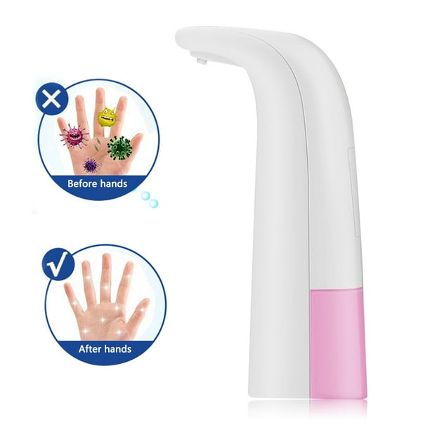 Sensor Hand Soap Dispenser