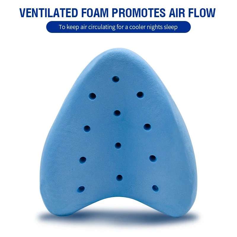 Pressure Reliever Leg Pillow