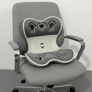 Petal Back Support Cushion