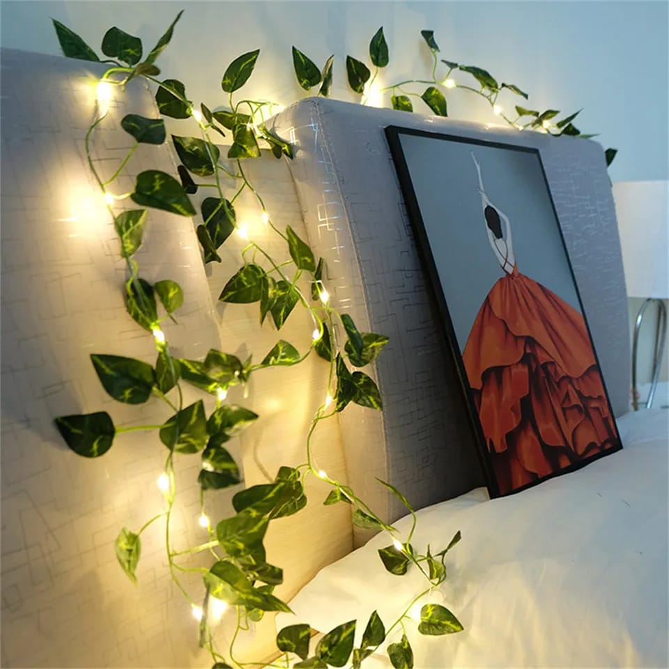 LED Tree Lights