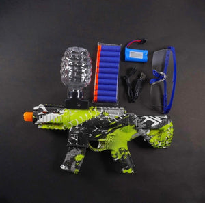 Gel Blaster + 5,000 Gel Balls - 961stores