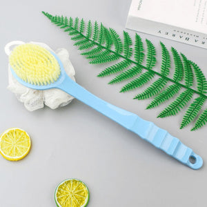 2-in-1 Loofah Brush