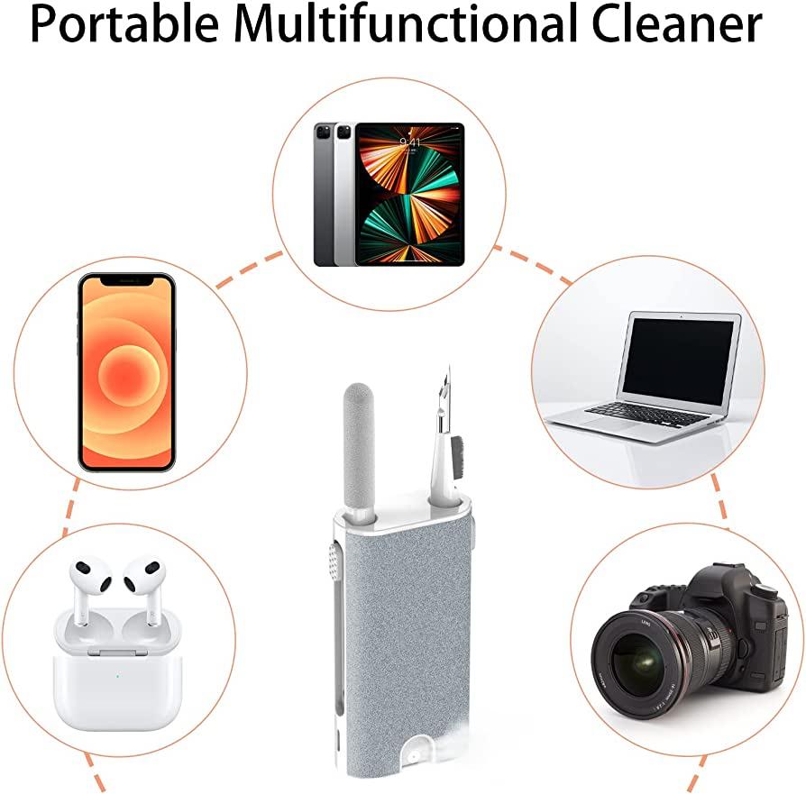 5 in 1 Cleaning Set - 961stores