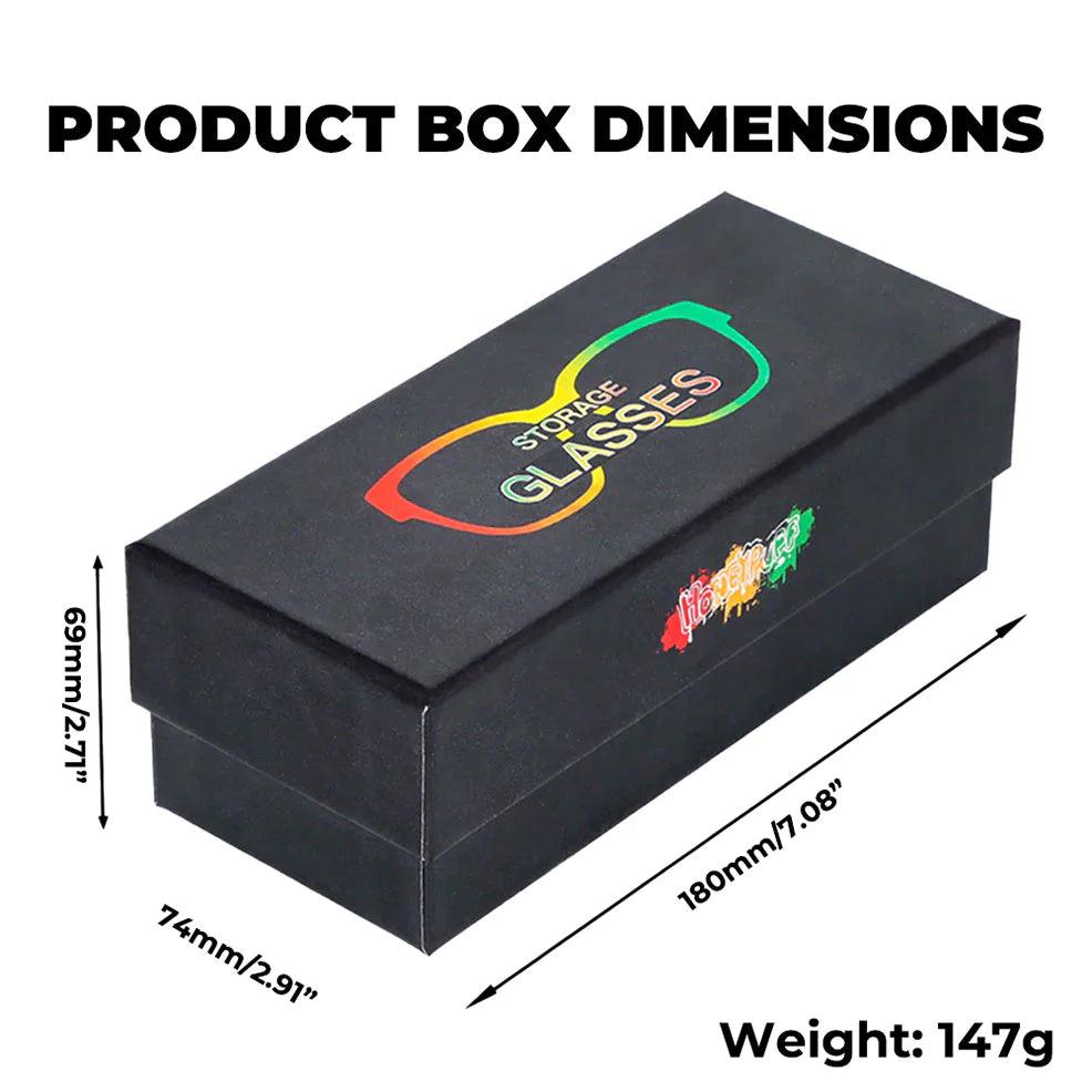 Hidden Money Storage Glasses - 961stores