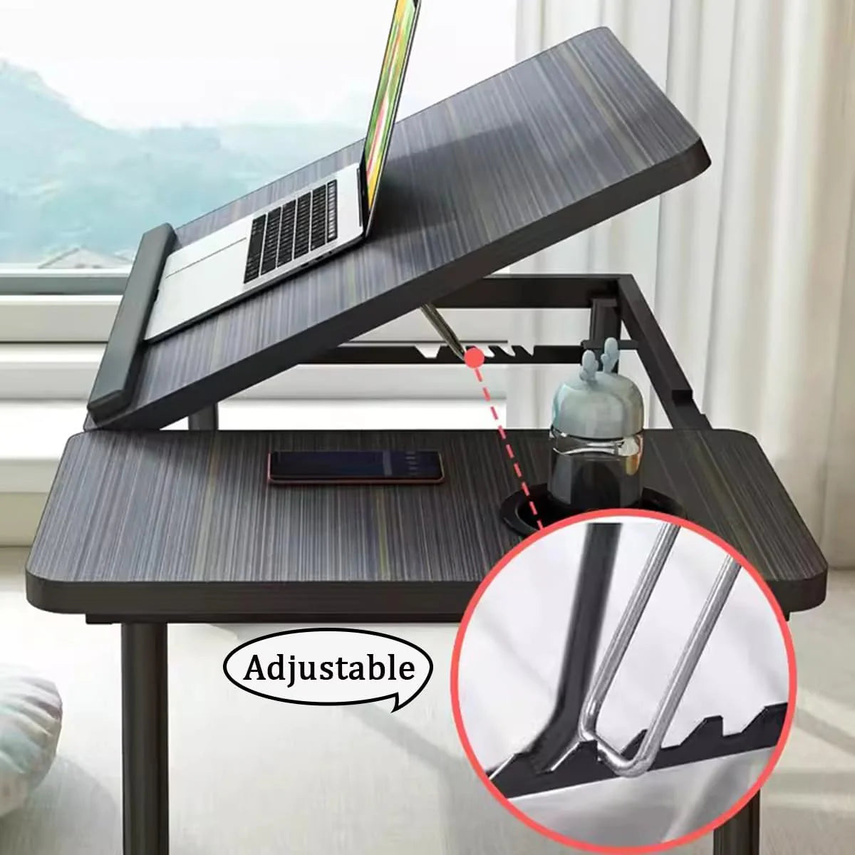 Laptop Bed Table