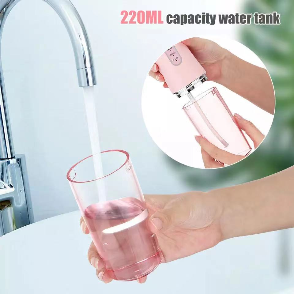 Electric Oral Irrigator