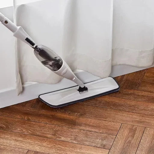 Microfiber Spray Mop