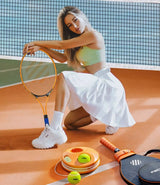 Self Training Tennis Kit